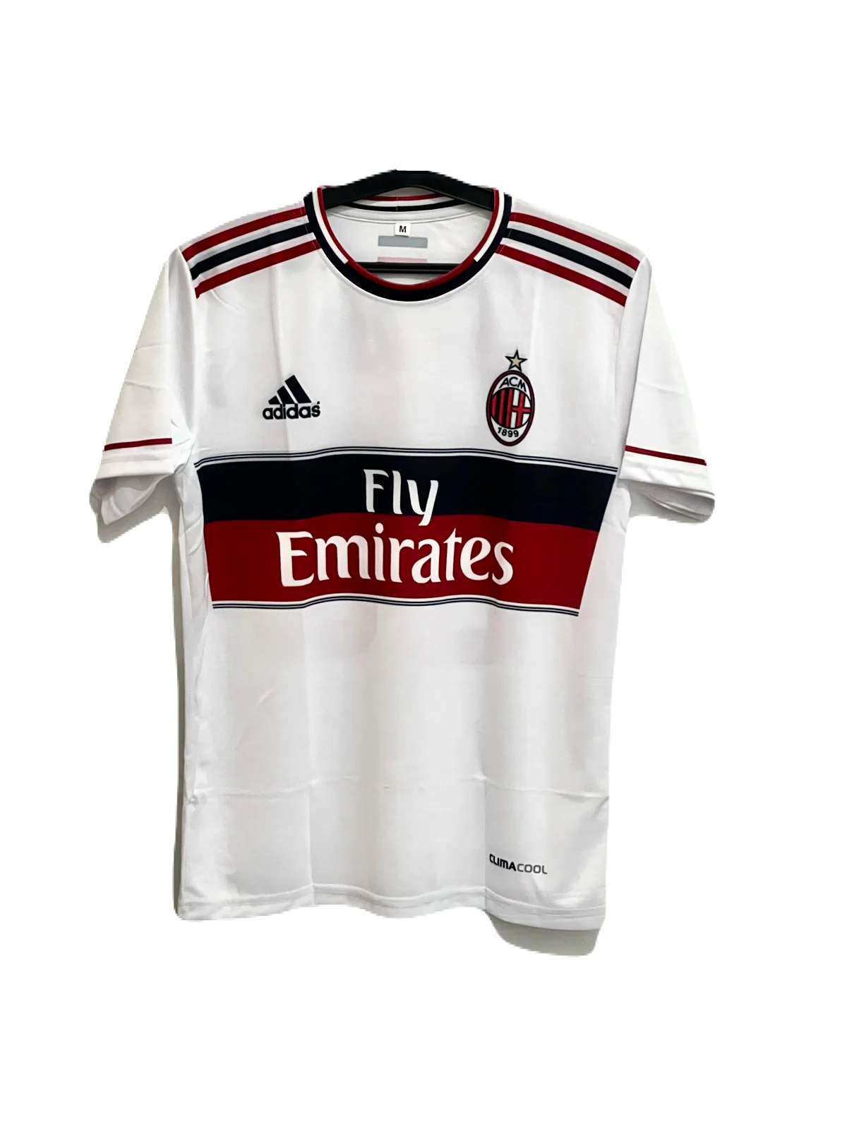 Acmilan away jersey 2012/13 kaka - P211 - ms retro store iy - Image 3