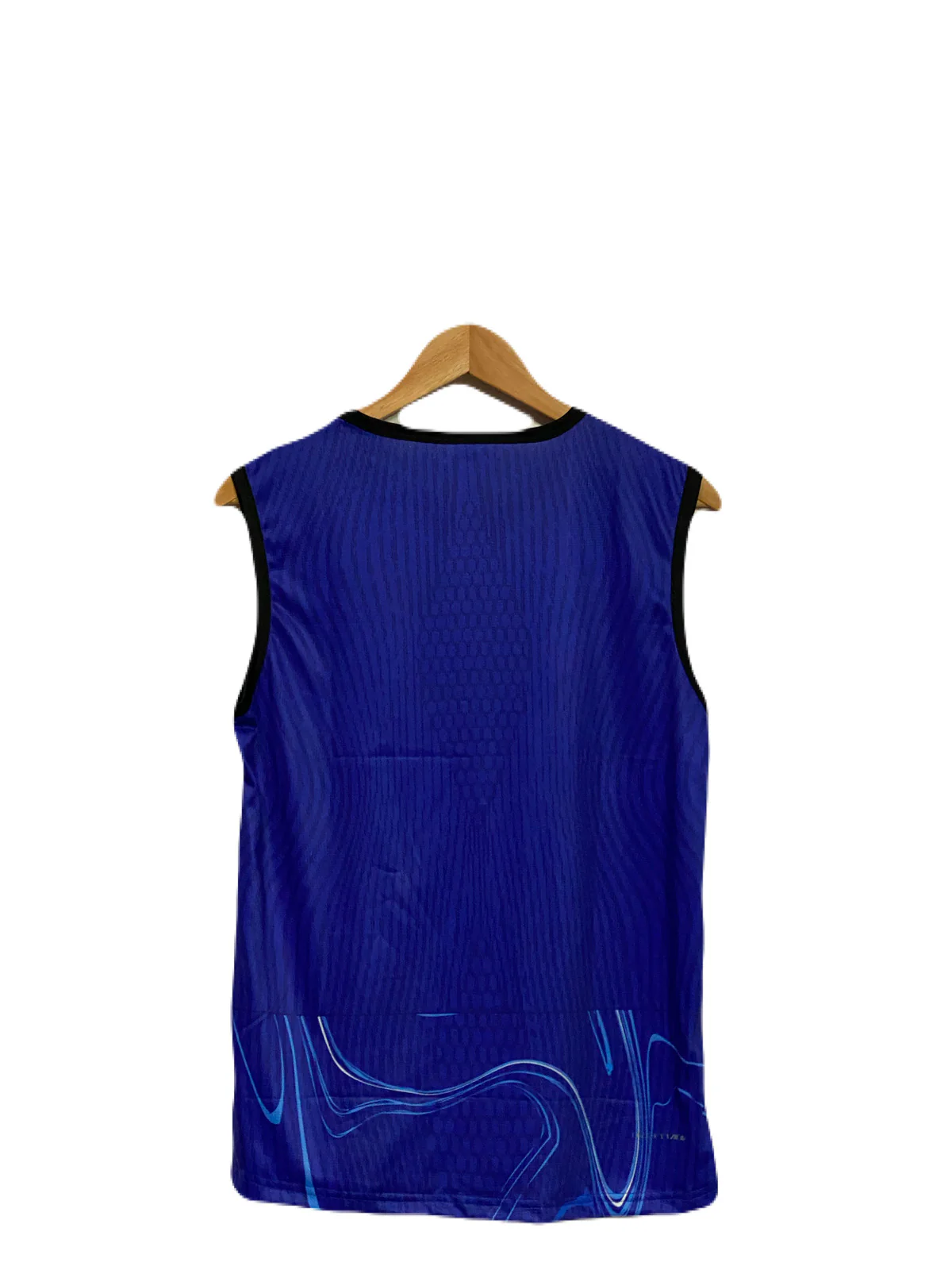 Chelsea sleeveless bibs P25 - ms retro store - Image 3