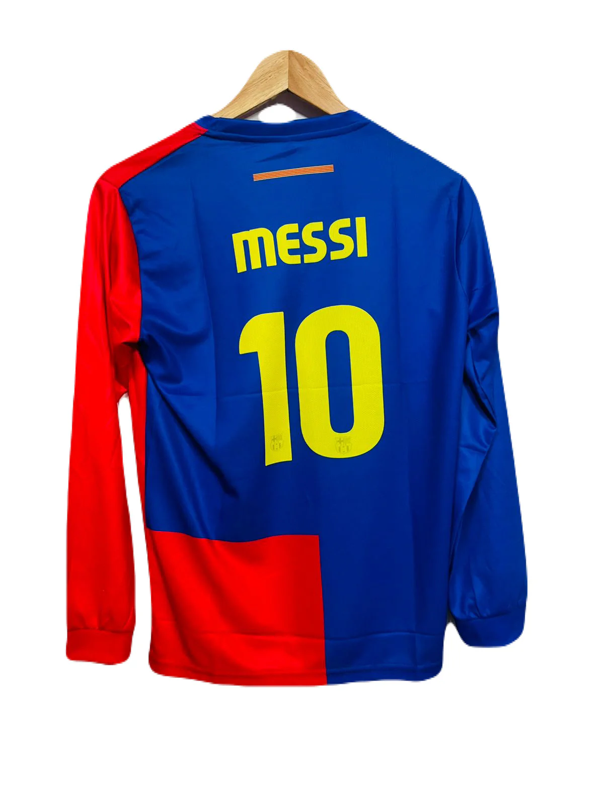 fc barcelona 2009 full messi - P685 ms retro store - Image 2