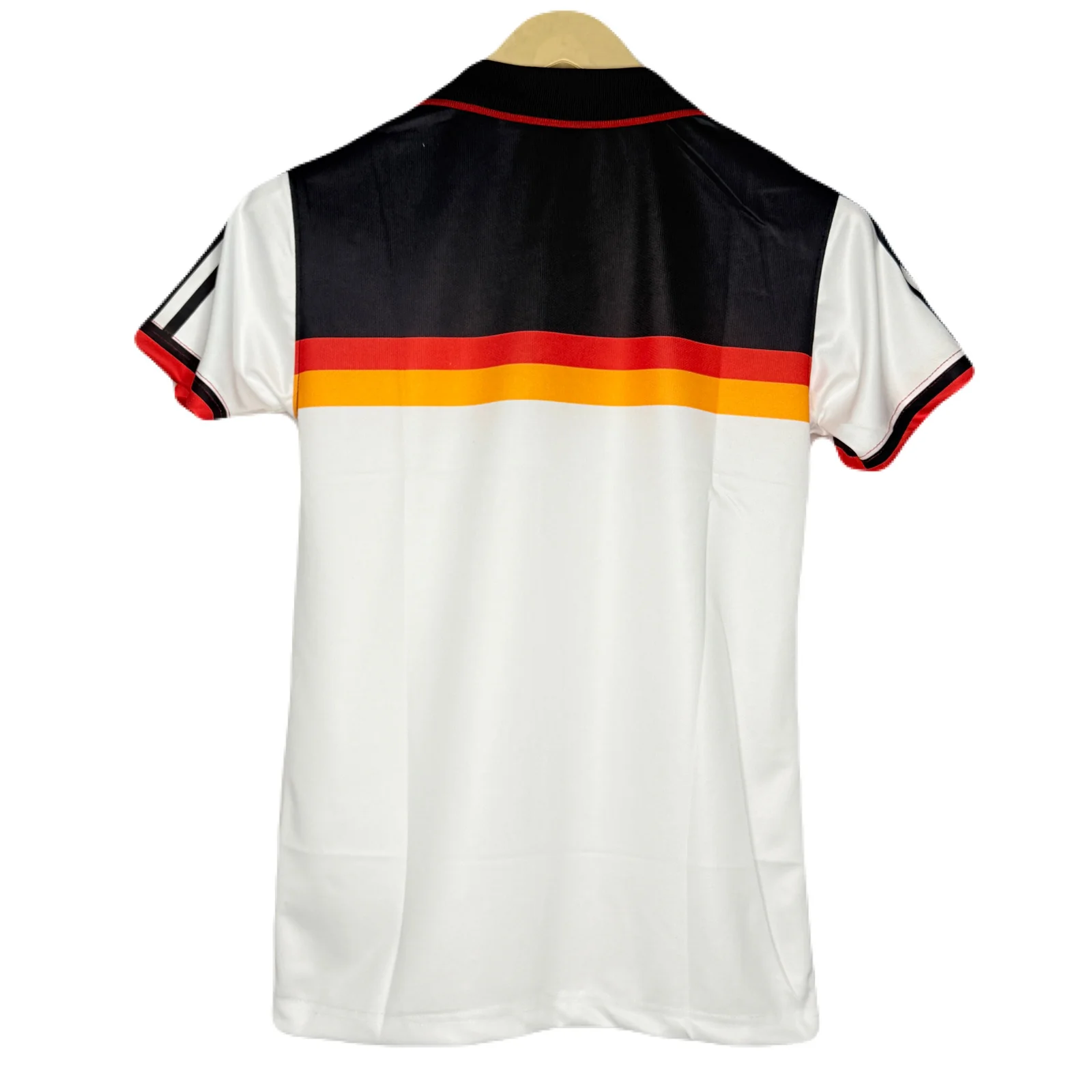 Germany 1992 Special Kit Embroidery Half Sleeve - P1210 Ms Retro Store - Image 3