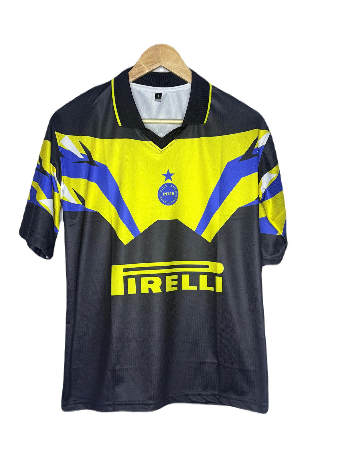 Intermilan Adriano Special Kit Five Sleeve - P1045 Ms Retro Store - Image 2