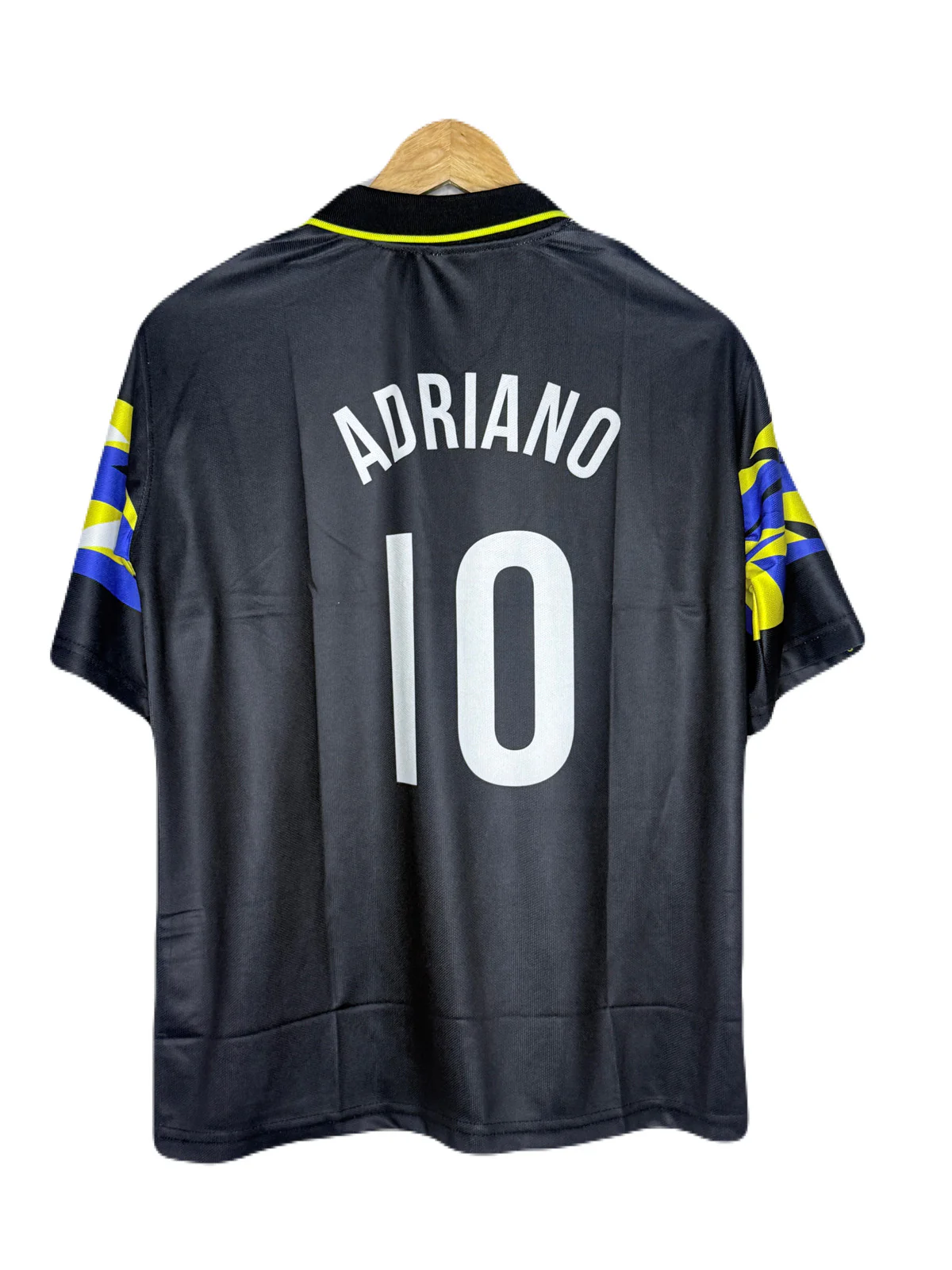 Intermilan Adriano Special Kit Five Sleeve - P1045 Ms Retro Store - Image 3