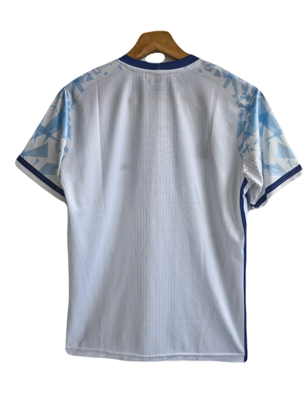 Japan 2016/17 Away jersey special edition P142 - MS Retro Store - Image 3