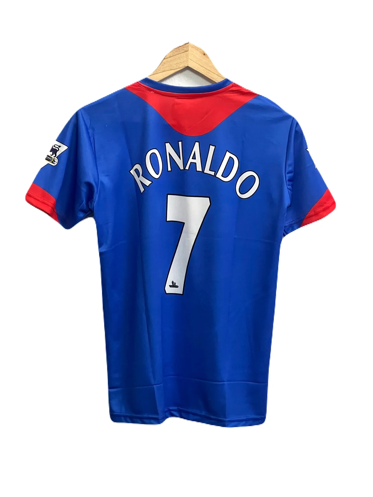 Manchester united 2005/06 away jersey ronaldo  - P736 ms retro store - Image 3