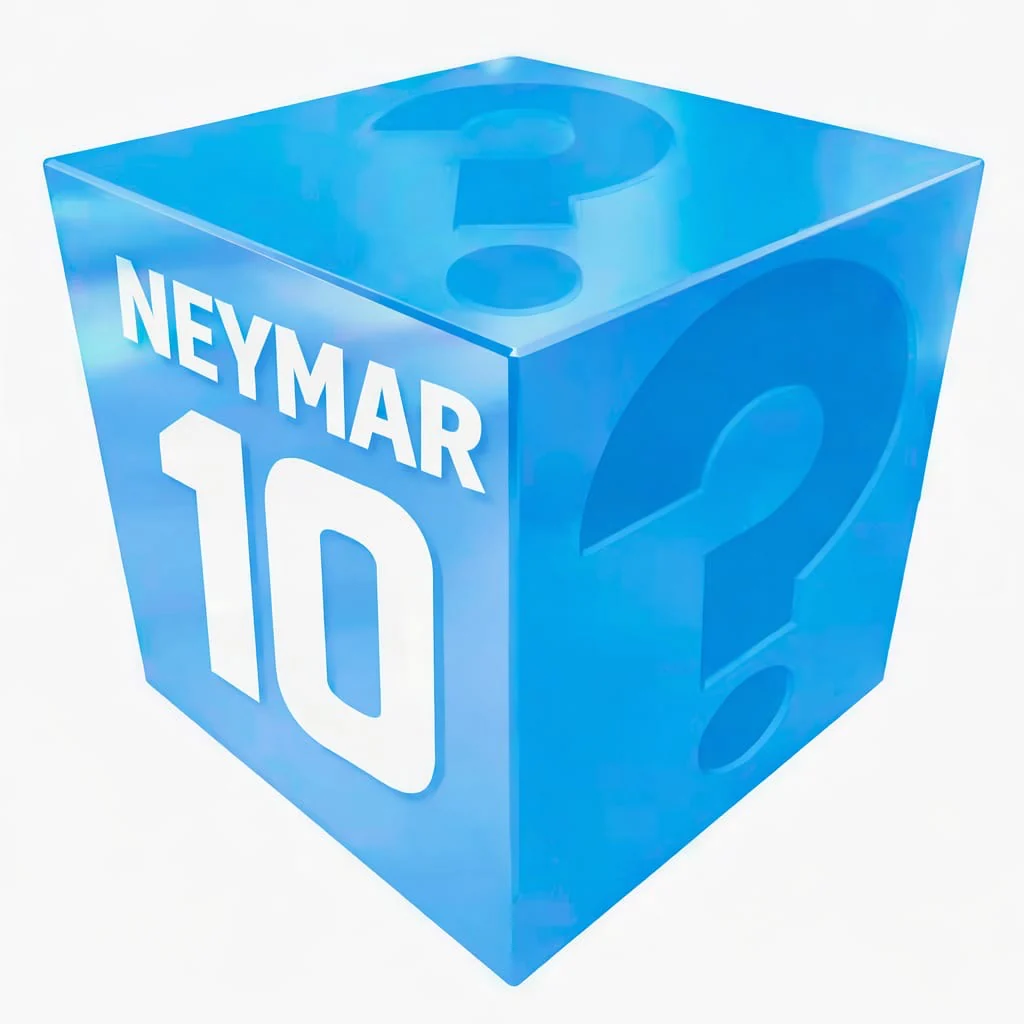 Neymar special pack