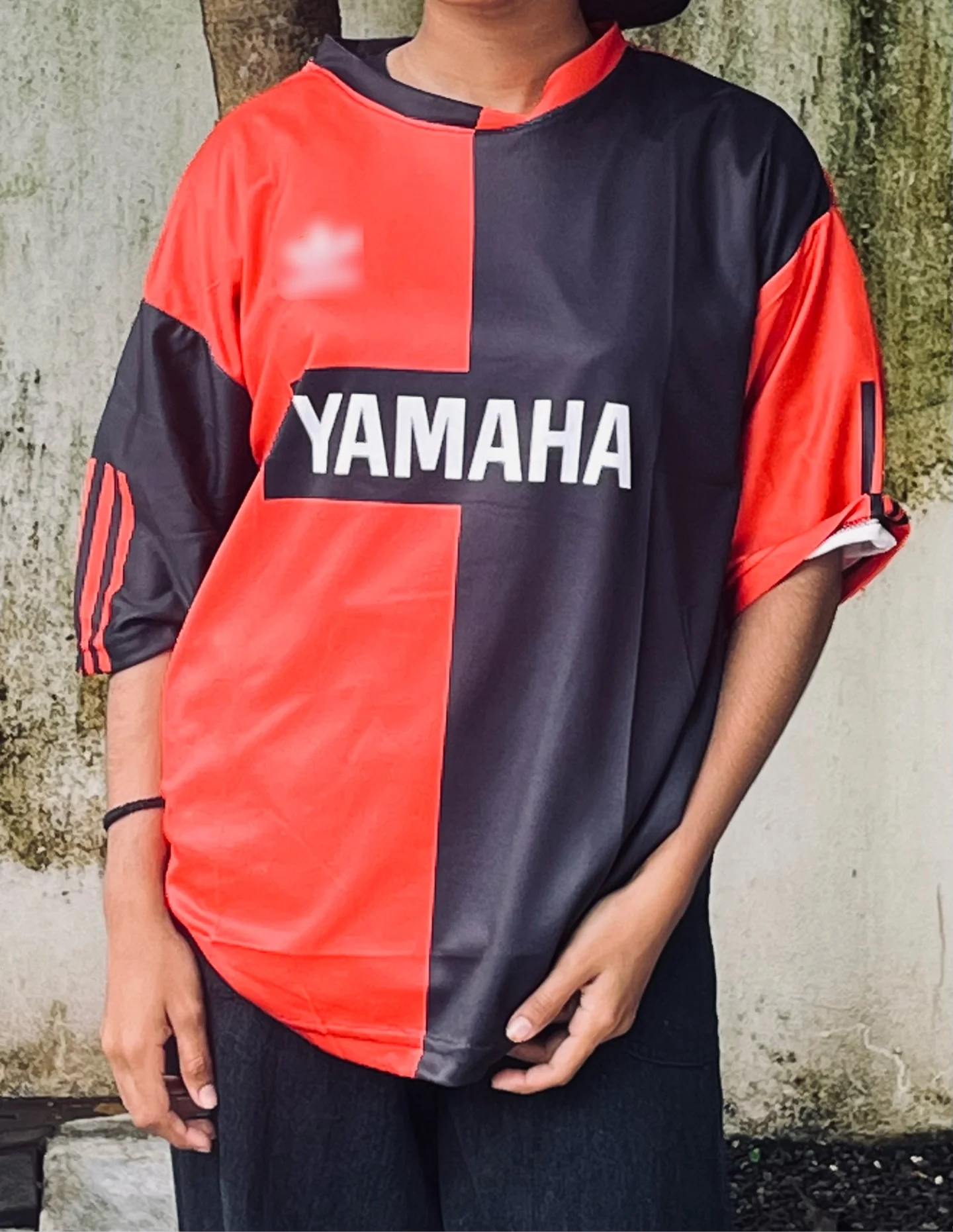 Old boys retro maradona five sleeve - P718 ms retro store - Image 5
