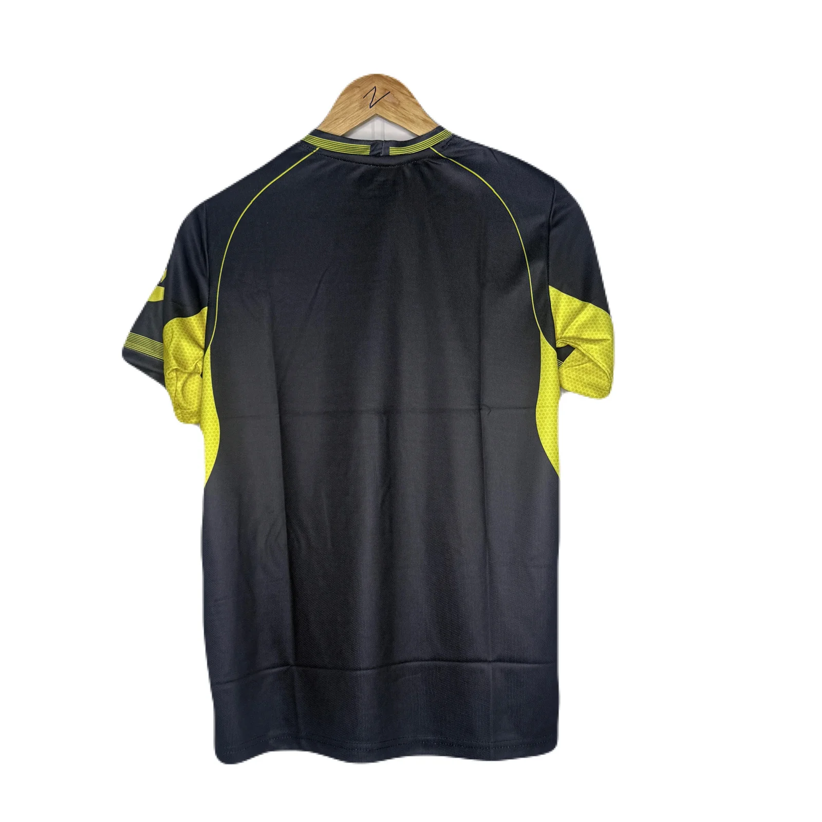 Real Madrid 2025-26 Special Kit Plain Half Sleeve - P433 Ms Retro  Store - Image 3