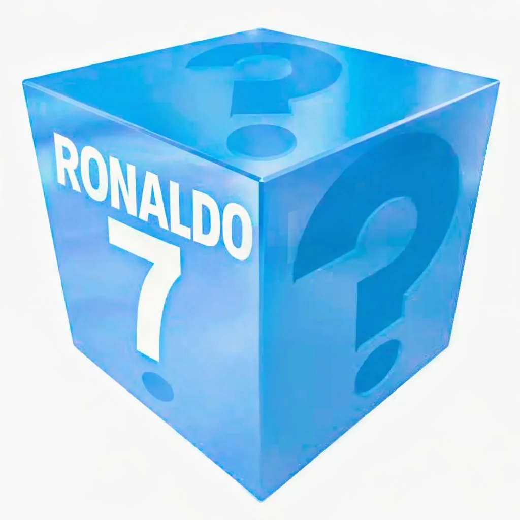 Ronaldo Special Pack