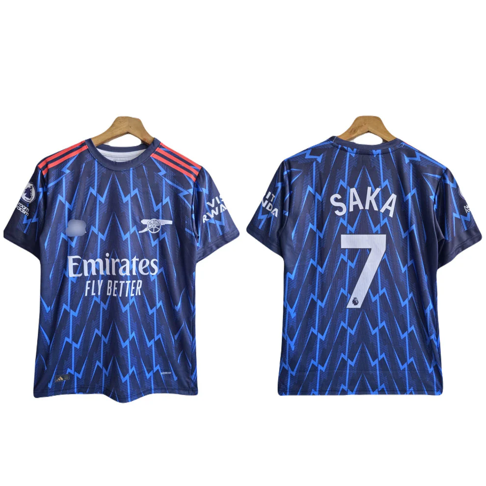 NEW SEASON 2025/26 JERSEYS